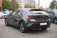 Mazda 3 2.0 M-Hybrid