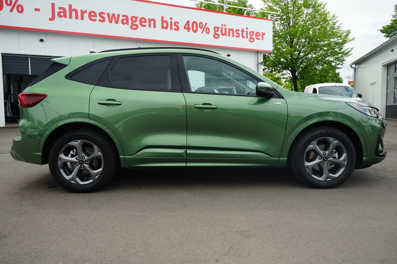 Ford Kuga 1.5 EB ST-Line Aut.