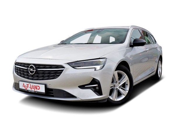 Opel Insignia ST 2.0 Turbo Elegance