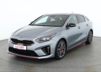 Kia ProCeed 1.6 T-GDI GT LED Navi 4x Sitzheizung
