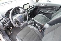 Ford EcoSport 1.0 EcoBoost ST-Line