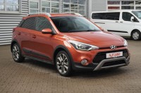 Hyundai i20 Active 1.0 T-GDI blue Trend