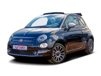 Fiat 500C 1.0 mHev Dolcevita Navi Tempomat Bluetooth