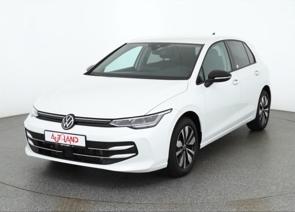 VW Golf VIII 1.5 TSI Goal