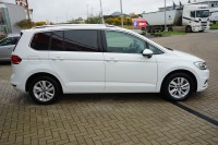 VW Touran 1.5 TSI DSG