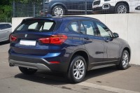 BMW X1 sDrive18i