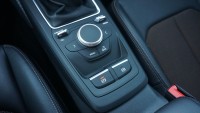 Audi Q2 1.4 TFSI design