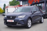 Vorschau: Seat Arona 1.0 TSI FR DSG VC