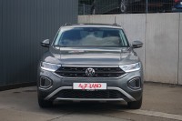 VW T-Roc 1.0 TSI