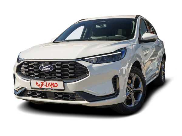 Ford Kuga 1.5 EB ST-Line Aut.