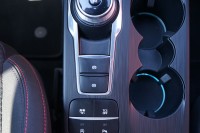 Ford Focus Turnier 1.5 EcoBoost ST-Line