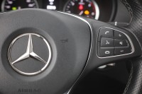 Mercedes-Benz Vito Tourer extralang 8-Sitzer Aut.
