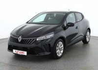 Renault Clio TCe 90 Evolution Sitzheizung LED Tempomat