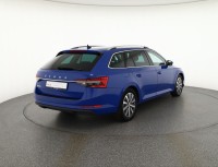 Skoda Superb 2.0 TDI Premium Edition VC