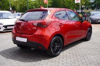 Mazda 2 1.5 Center-Line