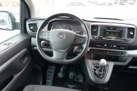 Opel Zafira Life 2.0