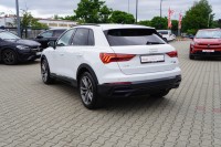 Audi Q3 45 2.0 TFSI quattro S line