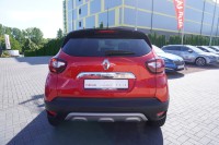 Renault Captur 1.2 TCE
