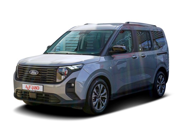 Ford Tourneo Courier Titanium 1.0 EB