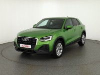 Vorschau: Audi Q2 35 1.5 TFSI