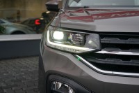 VW T-Cross 1.0 TSI Life