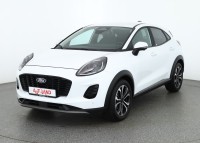 Ford Puma Titanium 1.0 EB Navi Sitzheizung LED