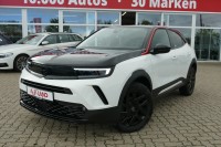 Vorschau: Opel Mokka 1.2 GS Line