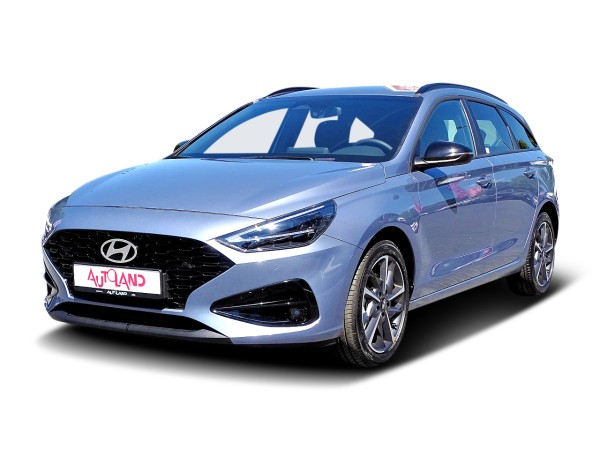 Hyundai i30 Kombi 1.0 T-GDi Aut.