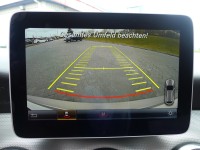 Mercedes-Benz CLA 200 Shooting Brake 