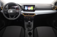 Seat Ibiza Reference 1.0 MPI