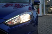 Ford Focus ST 2.0 TDCi
