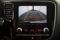 Mitsubishi Outlander 2.4 PHEV 4WD
