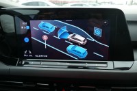 VW Golf VIII Variant Style