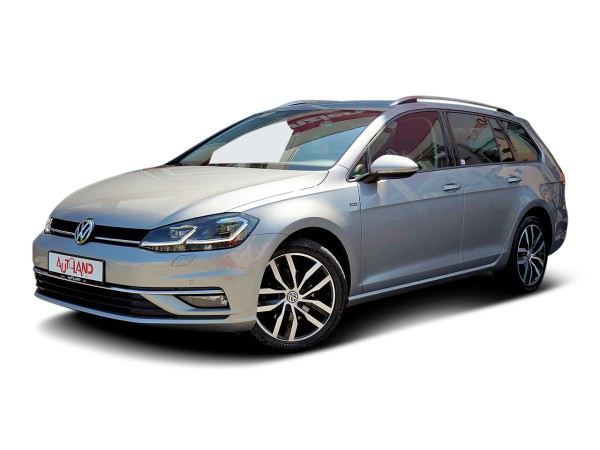 VW Golf VII 1.5 TSI Join