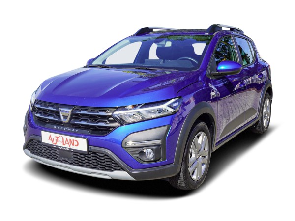 Dacia Sandero III 1.0 TCE
