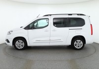 Vorschau: Toyota Proace City 1.2 L2 Team Deutschland