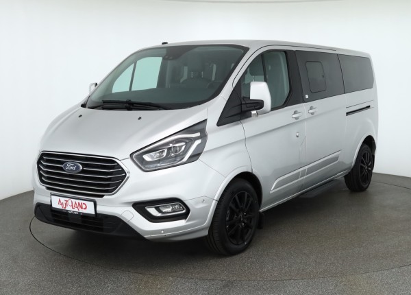 Ford Tourneo Custom 2.0 TDCi L2 Titanium X