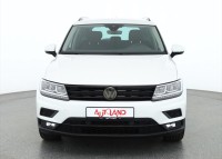 VW Tiguan 1.5 TSI DSG Comfortline