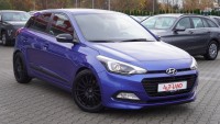 Hyundai i20 1.0 Passion +