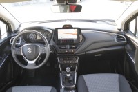 Suzuki SX4 S-Cross 1.4 4WD