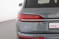 Audi Q7 50 TDI quattro S line Laserlicht
