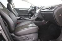 Ford Mondeo Turnier 2.0 TDCi Titanium