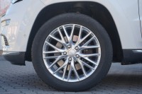 Jeep Grand Cherokee 3.0 CRD Summit 4x4