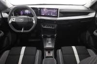 Opel Frontera 1.2 DI Turbo GS Hybrid Aut.