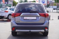 Mitsubishi Outlander 2.0 MIVEC