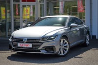 Vorschau: VW Arteon 2.0 TSI R-Line DSG