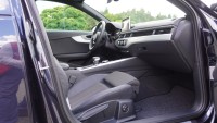 Audi A4 Quattro Avant 2.0 TDI quattro sport S Line