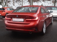 BMW 318 i Advantage
