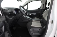 Citroen Berlingo BlueHDi 130 Aut.