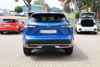 Nissan Qashqai N-Connecta 1.3 Dig-T Aut.